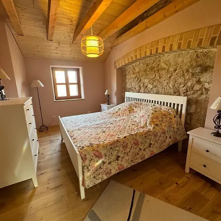 Lavanda Stonehouse Hvar * ヴルボスカ